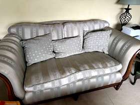 Freecycle 2 Classic sofas