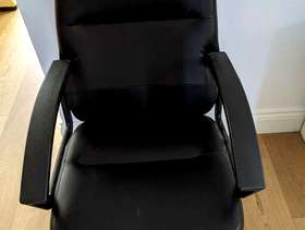 Freecycle Office chair