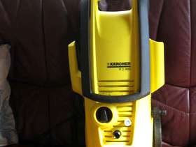 Freecycle Pressure wash pick up