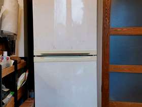 Freecycle Fridge with freezer