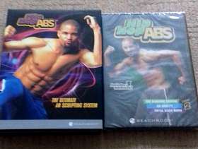 Freecycle Fitness dvd