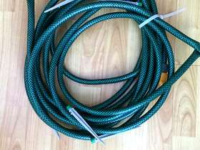 Freecycle Irrigation hose