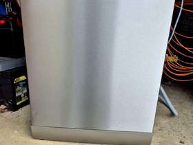 Freecycle Zanussi Dishwasher