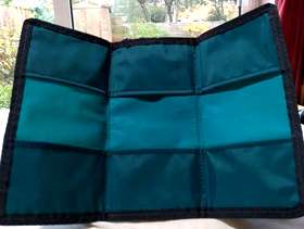 Freecycle Floppy disk folder