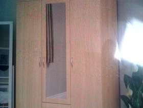 Freecycle Free Bedroom furniture.