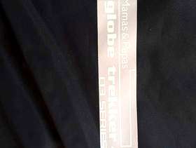 Freecycle Mamas and Papa Travel Cot and extra Mattress