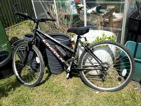 Freecycle Bicycle