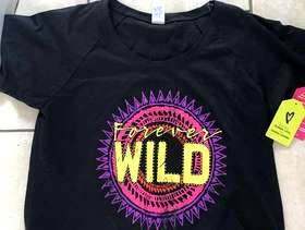 Freecycle New gym top size 10