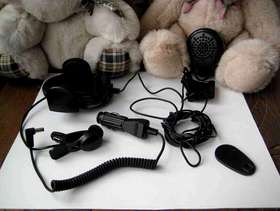 Freecycle Hands Free Mobile Kit