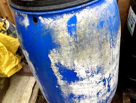 Freecycle Water Butt