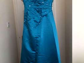 Freecycle Bridesmaid Dress/Ball Gown