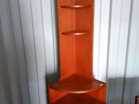 Freecycle Free Vintage Nathan corner unit on collection!