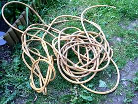 Freecycle Hosepipe