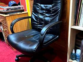 Freecycle Office chair