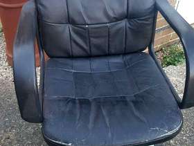 Freecycle Office chair