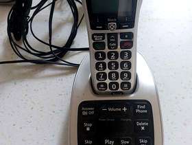 Freecycle Analogue phone / answer machine