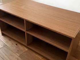 Freecycle Ikea tv stand