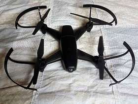 Freecycle RED5 FX-123 Quadcopter
