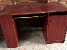 Freecycle Study desk