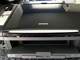 Freecycle Epson SX200 Printer