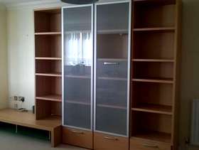 Freecycle Modern as new TV/display cabinet