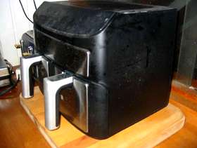 Freecycle Air Fryer