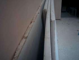 Freecycle Insulated Plasterboard