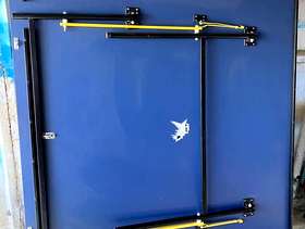 Freecycle Professional Table Tennis Table