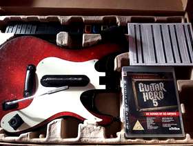 Freecycle Bundle of 31 games.