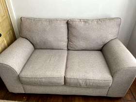 Freecycle Next Stamford 2 Seater Sofa