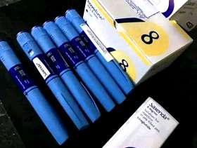 Freecycle Prescription Weight-Loss Medicines | Saxenda® (liraglutide) Injection