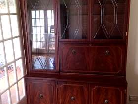 Freecycle Cabinets