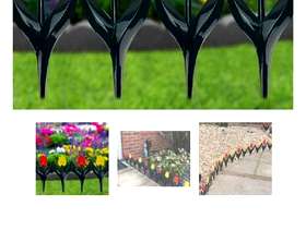 Freecycle Brand new garden tulip border edging