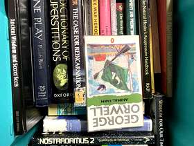 Freecycle From astrology to theosophy self healing & more