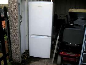 Freecycle Beko taken
