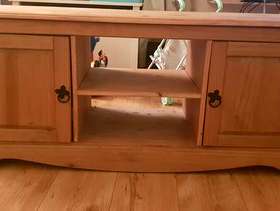 Freecycle Tv unit