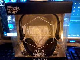 Freecycle Brand NEW headphones