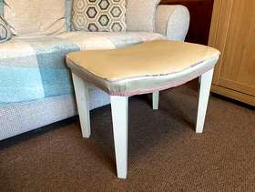 Freecycle Stools
