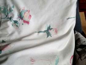 Freecycle Curtains