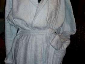 Freecycle White Company Dressing Gown
