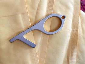 Freecycle 5 no -touch tools