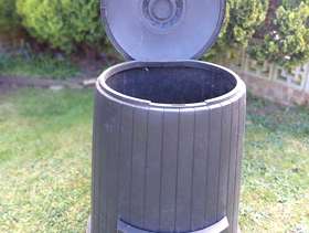 Freecycle Composter