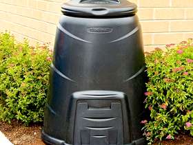 Freecycle Blackwall 330litre Compost Converter