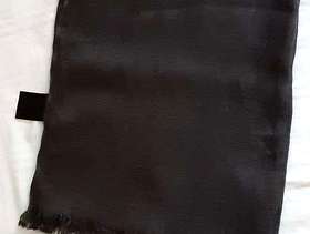Freecycle Acrylic Winter Scarf
