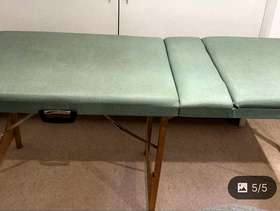 Freecycle Therapy couch