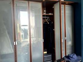 Freecycle Wardrobe