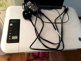 Freecycle Printer