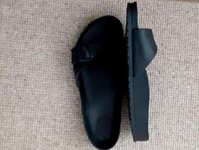 Freecycle Preowned Birkenstock Slip On 2