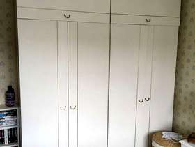 Freecycle Wardrobes
