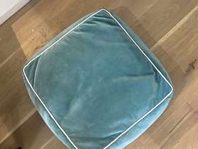 Freecycle Beanbag pillow